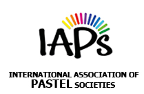 The international association of pastel societies is a group of people who are interested in learning about pastels.